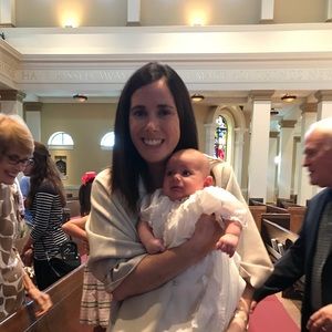 Meet your Posher, Meghan